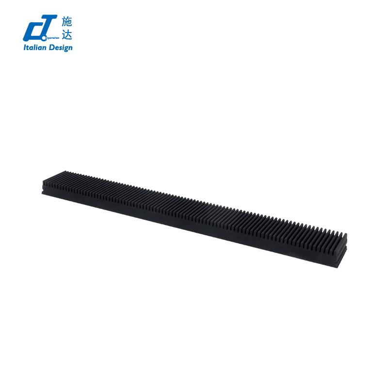 扶（fú）梯平麵清潔棉-80cm扶梯清潔棉-清潔扶梯-80cm步（bù）梯清潔（jié）棉-80cm扶梯清潔棉-Tread cleaning sponge-CT-ETA SV80BK/V2(10)