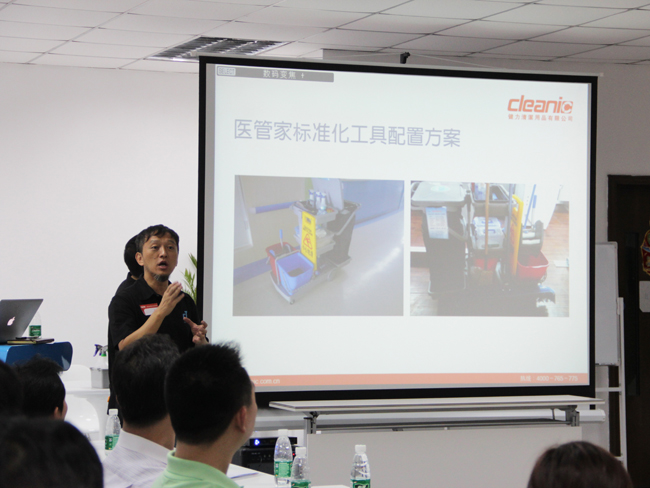 2012年17c.嫩草网在线观看免费CT保潔工具標（biāo）準化應用（yòng）交流會