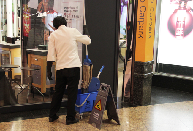 2012年（nián）12月（yuè）7日施（shī）達品牌與清潔顧問粵港（gǎng）參觀考察團圓（yuán）滿結束