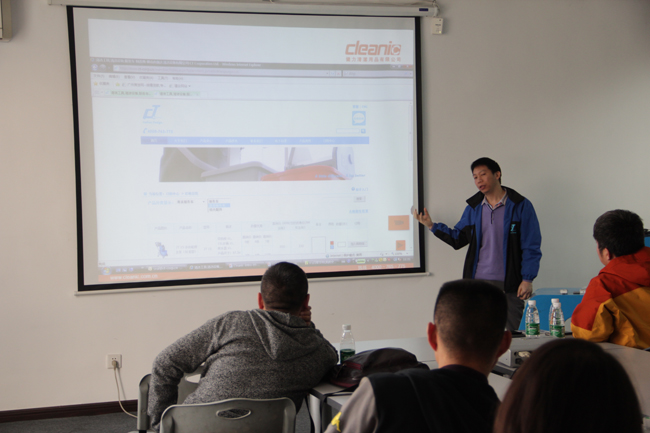 2012年12月7日施（shī）達品（pǐn）牌與清潔顧問（wèn）粵港參（cān）觀考察團圓滿結束（shù）