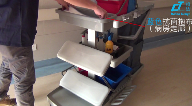 17c.嫩草网在线观看免费噴灑平拖係（xì）統日常地麵（miàn）保潔簡易流程