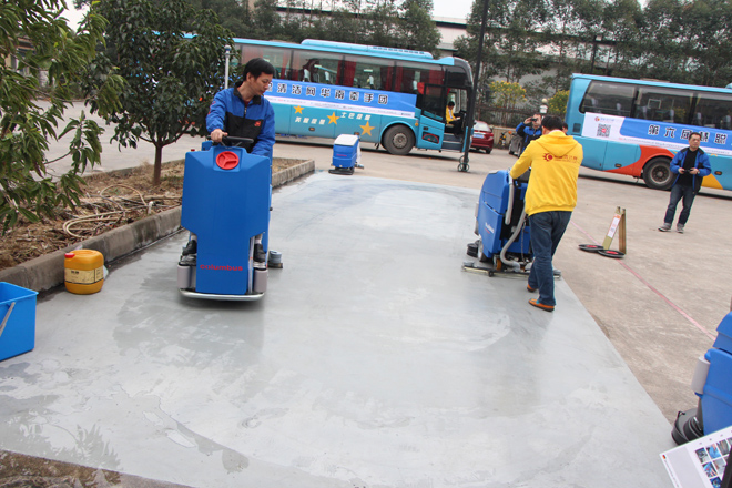 2014年12月6日慧（huì）聰網牽手考察團到訪我司的活動花絮