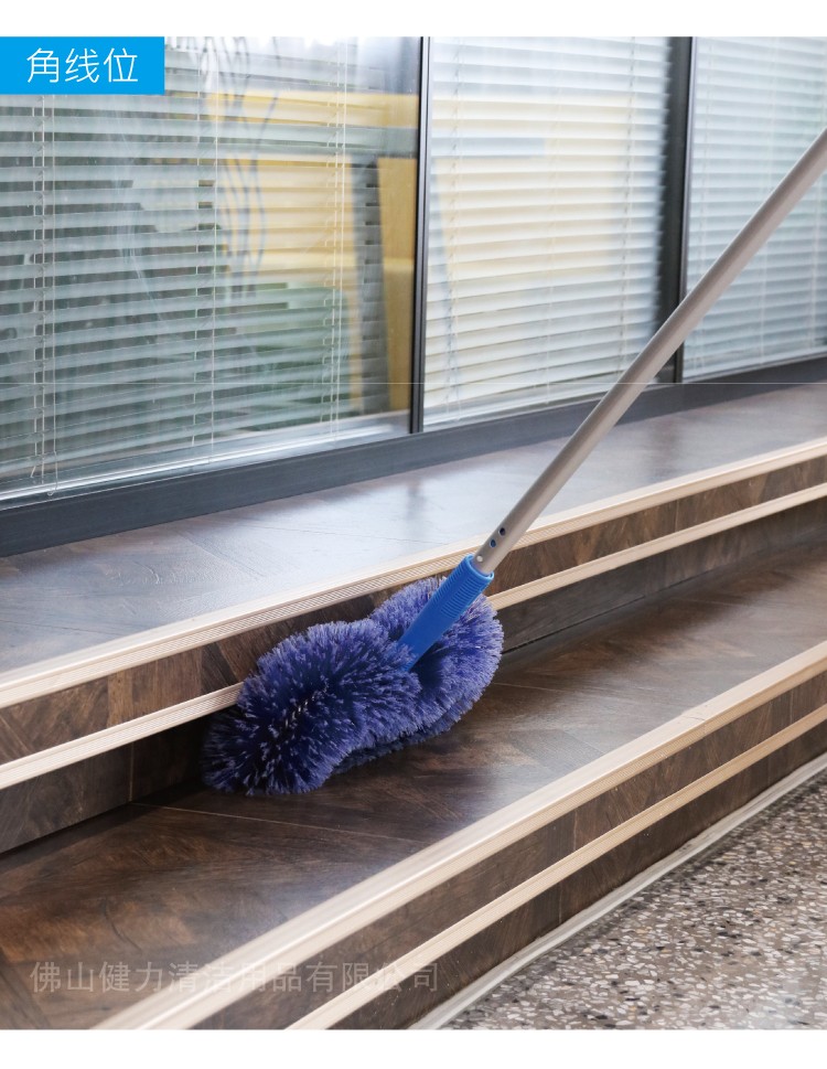 環（huán）形掃除塵撣 SWB 36