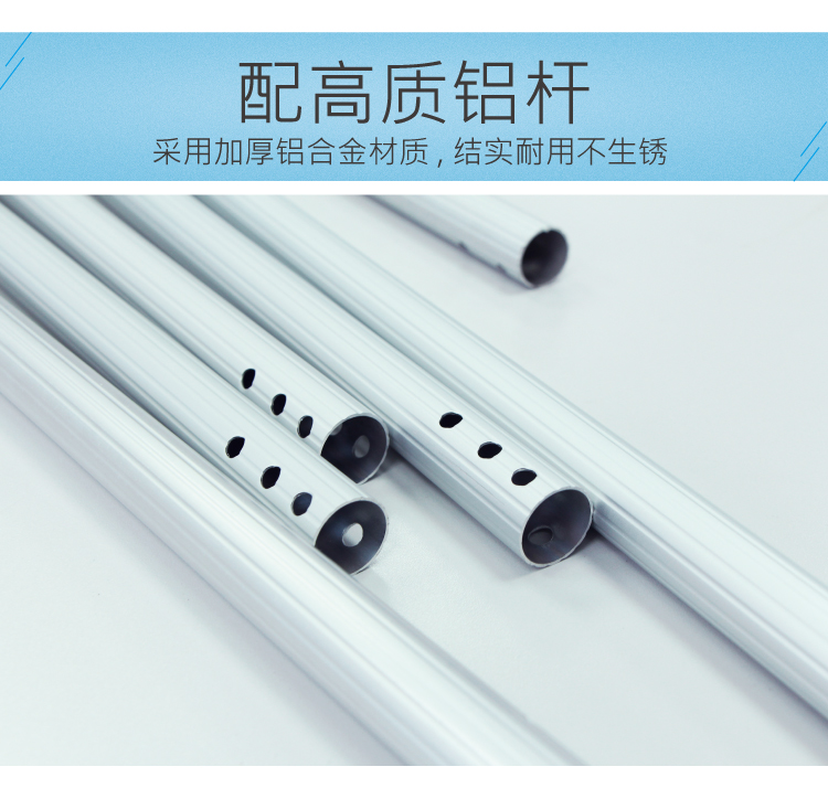 專業型螺紋鎖平拖 配1條平拖布 紅（hóng）黃藍綠四色（sè）可選