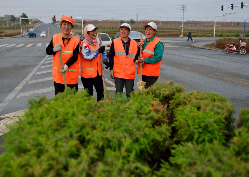 有(yǒu)序清潔的空間(jiān)環境對心理有何(hé)益處