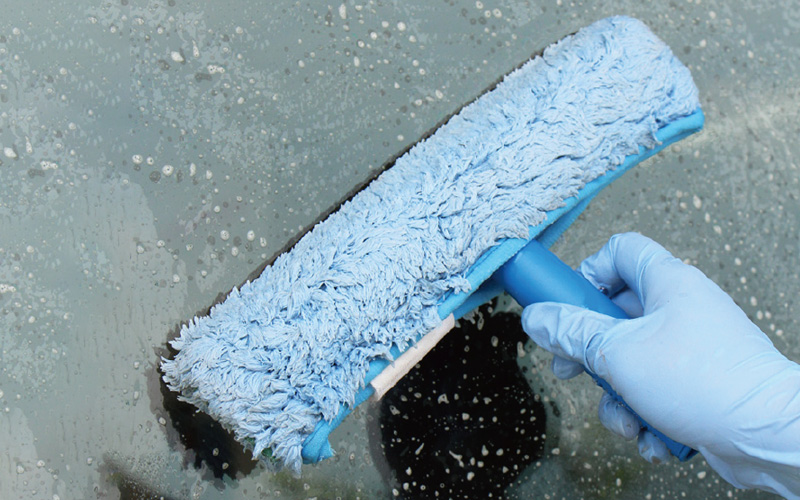 塗水器係列（liè）