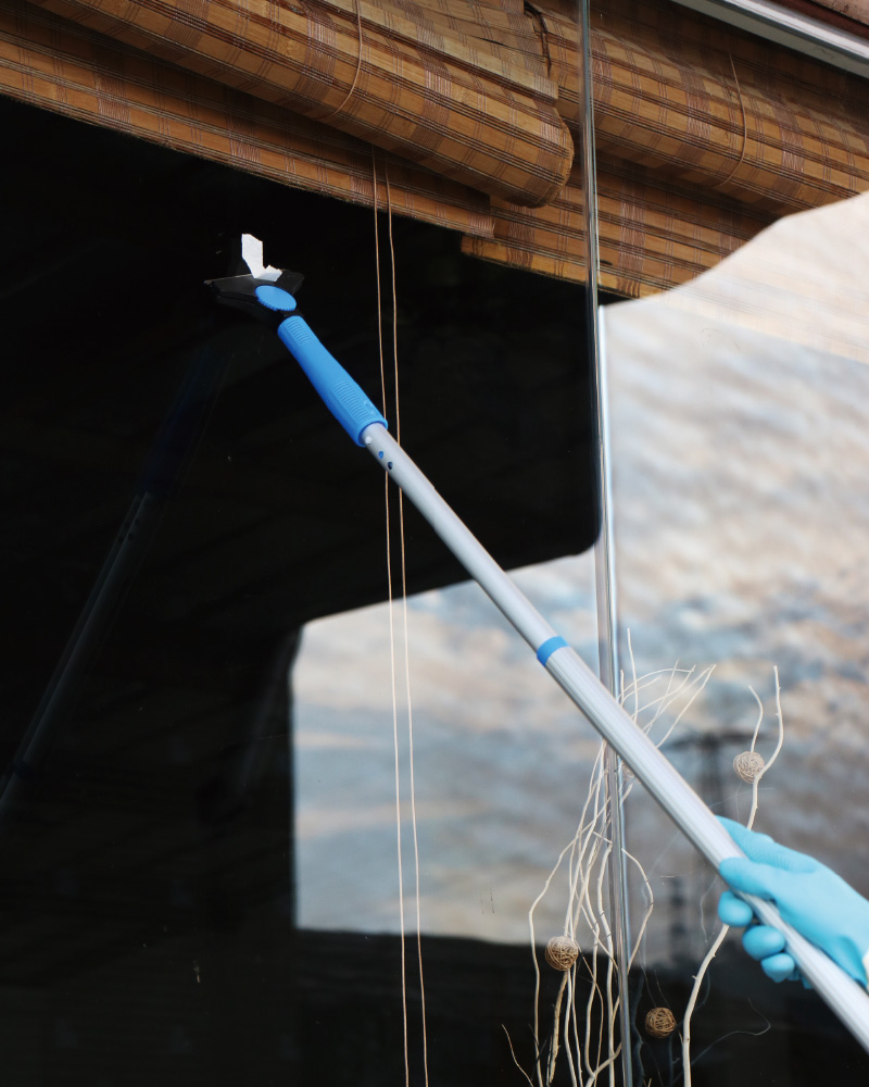 開荒保（bǎo）潔必備工具：17c.嫩草网在线观看免费多功能清潔鏟刀