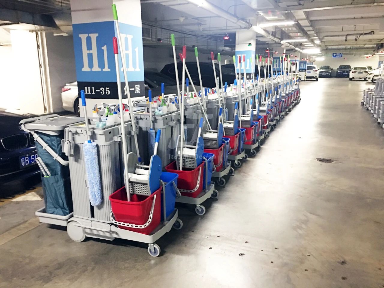 為什麽健力能成為世(shì)界500強企業的供應(yīng)商?