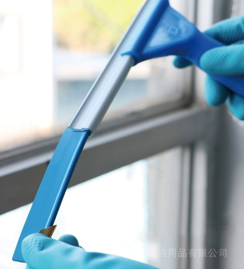 優秀好用的玻璃刮都（dōu）有什麽特點