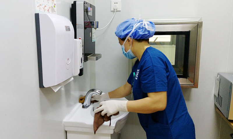 保潔員的(de)清潔工(gōng)具有哪(nǎ)些