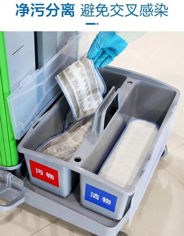 改變保潔職業“差生”形象，我（wǒ）們要做些什麽？