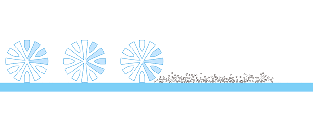 玻璃清潔萬（wàn）能套裝，保潔員口中“清潔神器”