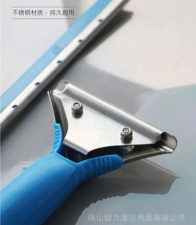 玻璃清潔萬（wàn）能套裝，保潔員口中“清潔神器”