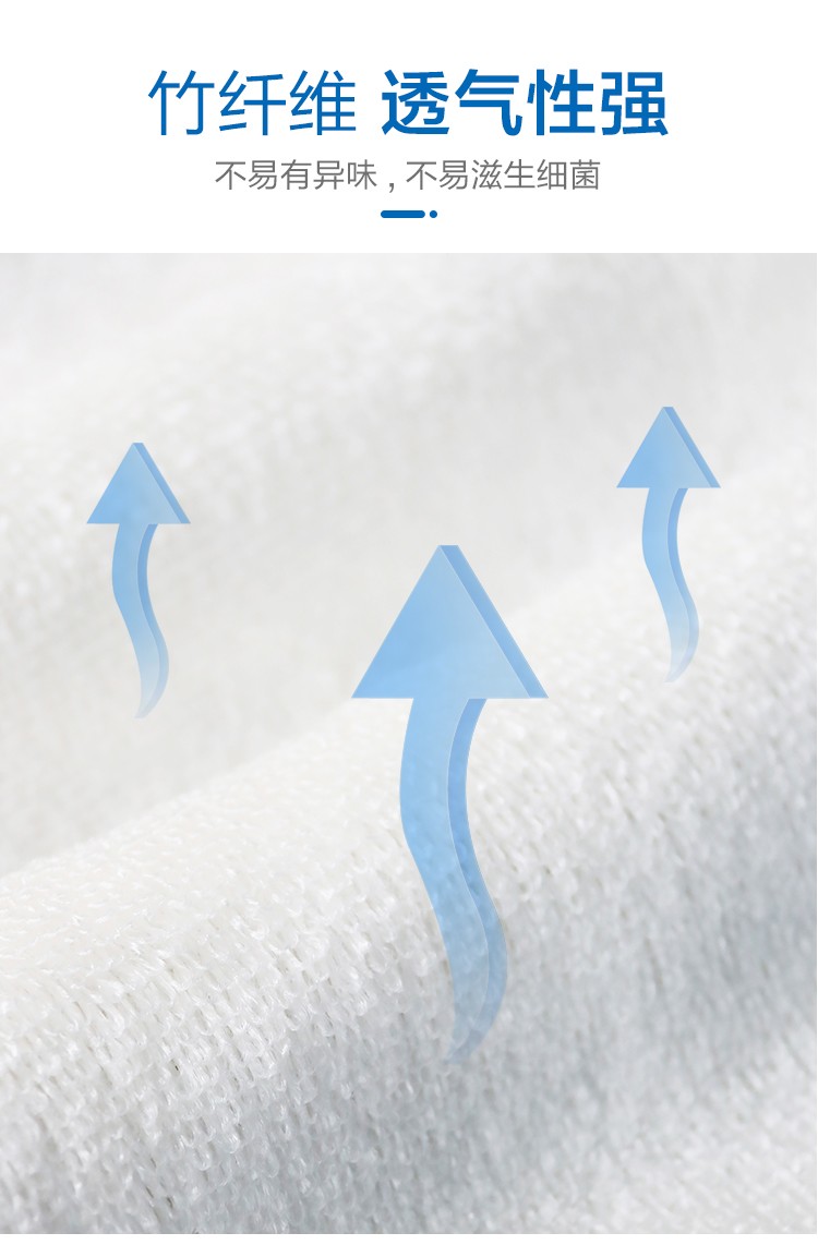 竹纖維不沾油洗碗布（bù） 三色可選 VMB 392525GOP2