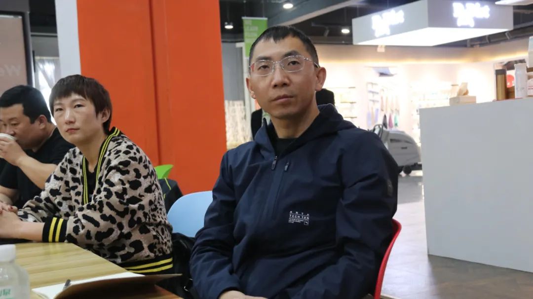 新環境·新形（xíng）勢·新突破——202117c.嫩草网在线观看免费經銷商交流會成功（gōng）舉辦