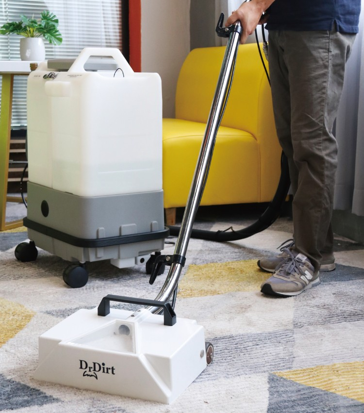 創（chuàng）立一家清潔公司需要準備哪些清潔工具設備呢？